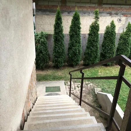 Villa 别墅b座