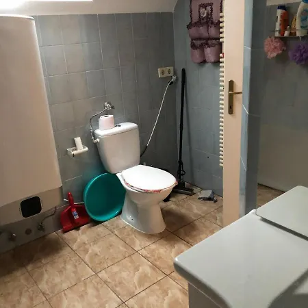 别墅b座 Villa *